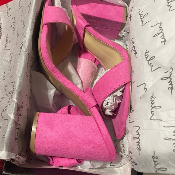 Lulus Strapped Wedge Sandal - Picture 3 of 4